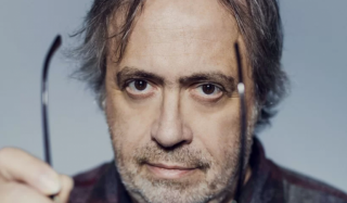 Jaco Van Dormael