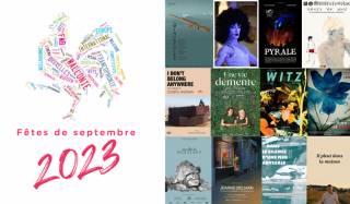 Fêtes de Septembre 2023 Fêtes de Septembre 2023