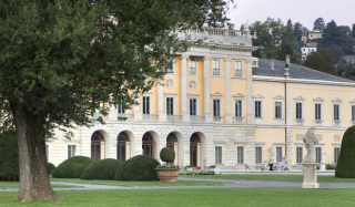 Villa Olmo Villa Olmo