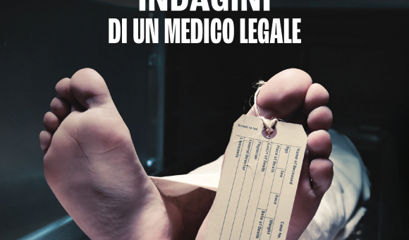 La parola ai morti. Indagini di un medico legale. (Ponte alle Grazie, 2024)