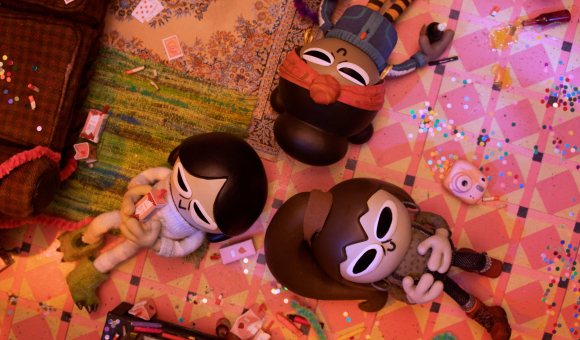 Becarias - Spagna Becarias - Spagna