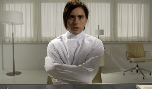 Mr. Nobody
