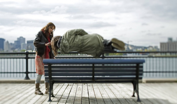 Mr. Nobody