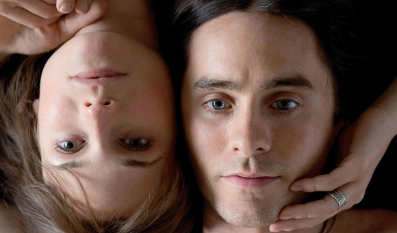Mr. Nobody