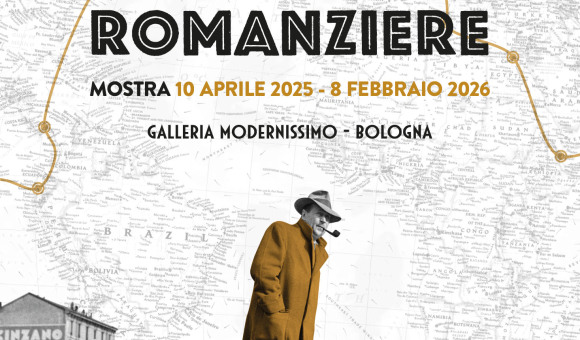 Poster della mostra