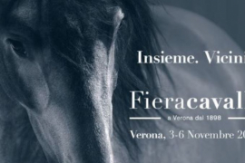 Fieracavalli Verona